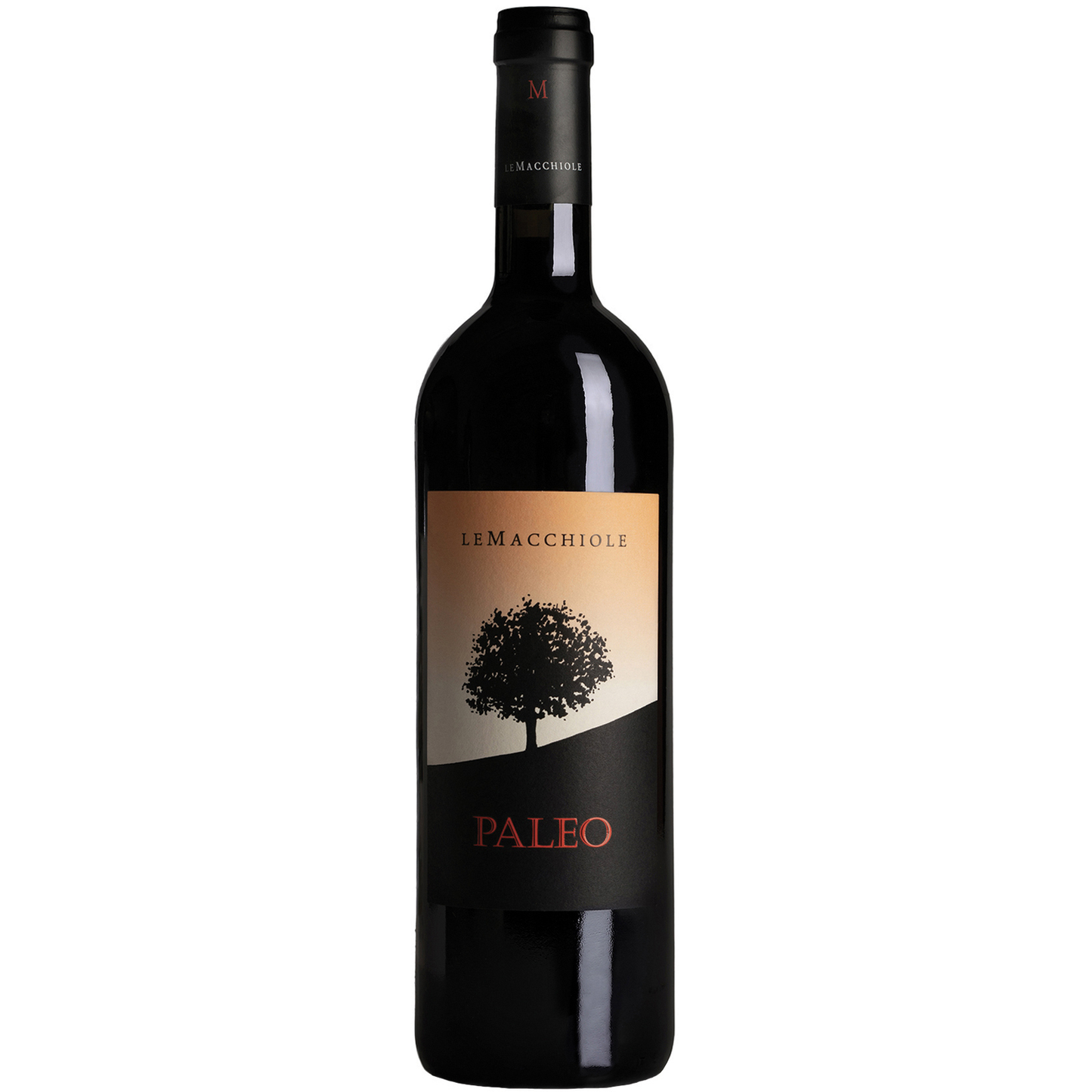 Le Macchiole Paleo Rosso 2018