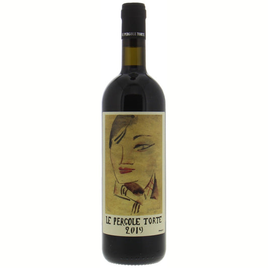 Le Pergole Torte 2018