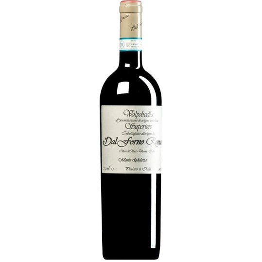 Dal Forno Monte Lodoletta Valpolicella Superiore DOC 2016