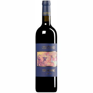 Tua Rita Per Sempre Syrah 2017
