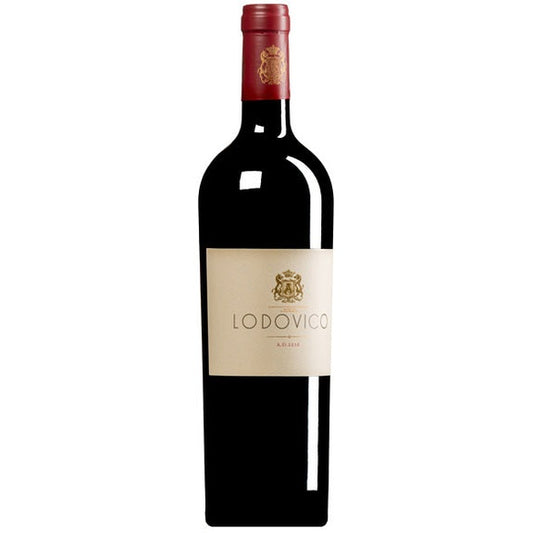 Tenuta di Biserno Lodovico 2015