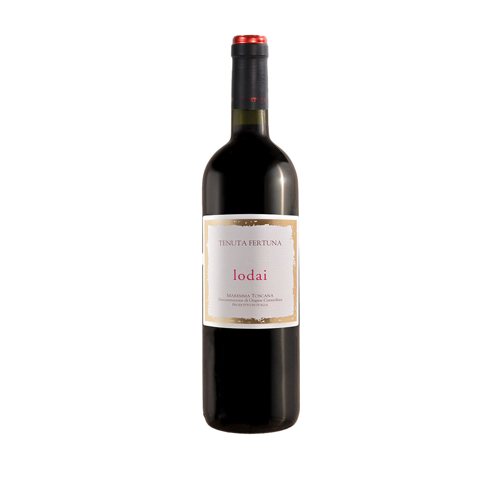 Lodai DOC 2021 Maremma Toscana