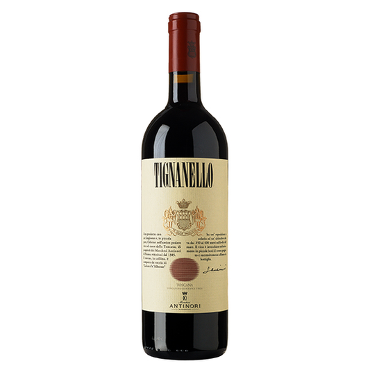 Tignanello Toscana IGT 2019