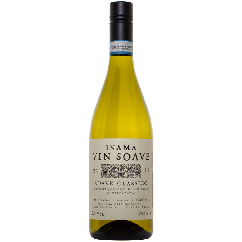 Inama Vin Soave DOC 2025